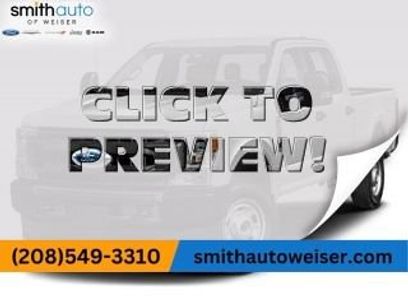 Used 2022 Ford F350 Lariat w/ Lariat Ultimate Package