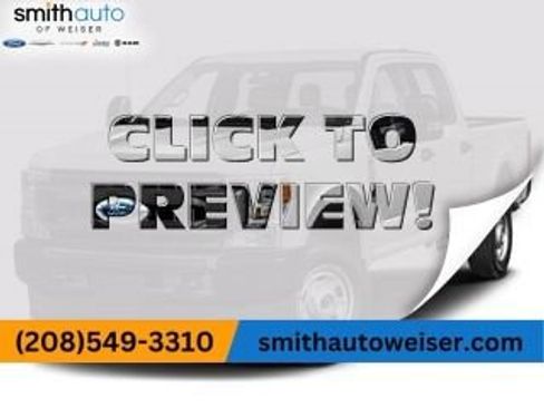 Used 2022 Ford F350 Lariat w/ Lariat Ultimate Package image 1