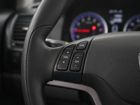 Used 2009 Honda CR-V EX image 23