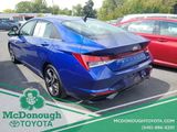 Used 2023 Hyundai Elantra Limited image 6