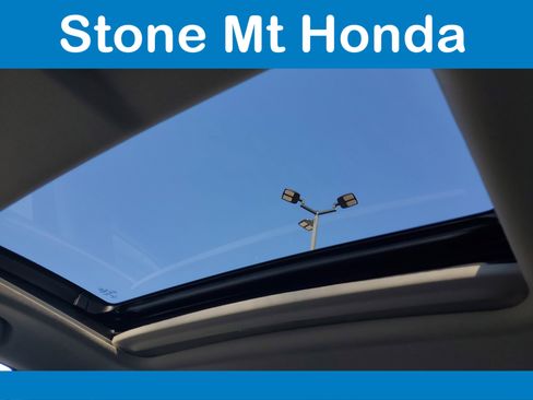 Used 2017 Honda Civic EX image 32