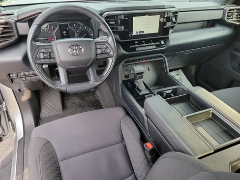 Used 2026 Toyota Tundra SR RWD image 14