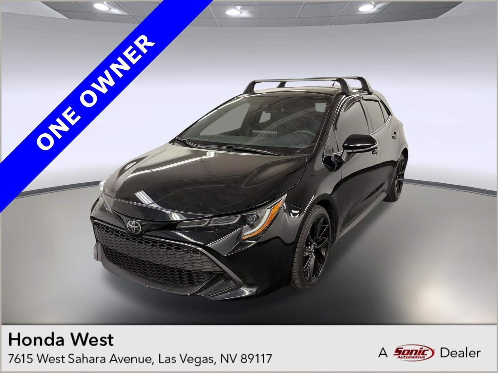 Used 2022 Toyota Corolla SE w/ Carpet Mat Package (TMS) FWD image 1