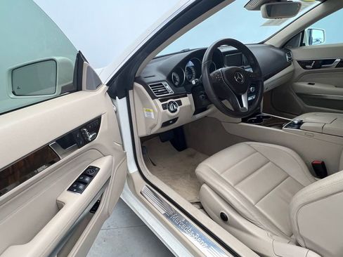 Used 2014 Mercedes-Benz E 350 Cabriolet image 30