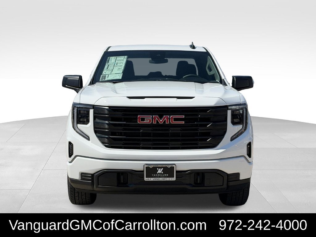 New 2026 GMC Sierra 1500 Pro w/ Graphite Edition AWD/4WD image 7