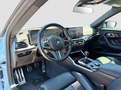Used 2024 BMW M2 image 25