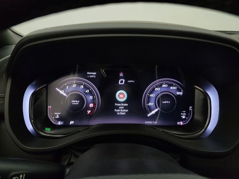 Used 2023 RAM 1500 TRX w/ TRX Level 2 Equipment Group image 12