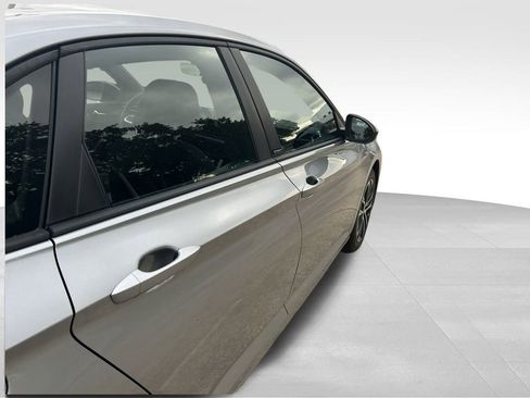 New 2026 Volkswagen Jetta Sport FWD image 33