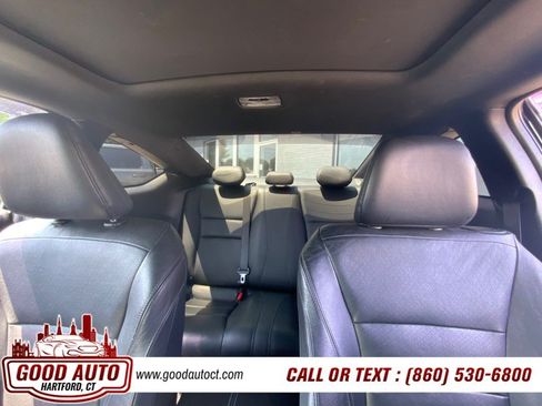 Used 2016 Honda Accord Touring image 14
