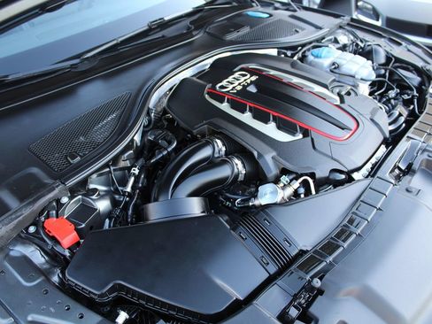 Used 2017 Audi S7 Premium Plus AWD/4WD image 40