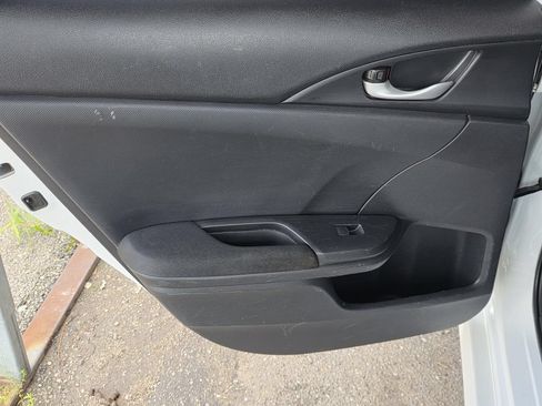 Used 2020 Honda Civic LX image 24