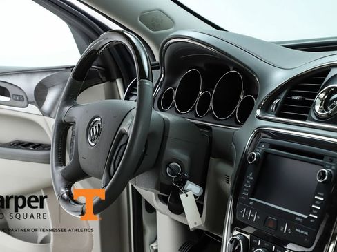 Used 2015 Buick Enclave Premium w/ Experience Buick Package image 35