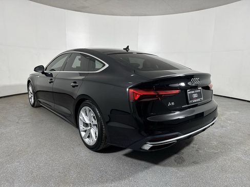 Certified 2022 Audi A5 2.0T Premium Plus w/ Premium Plus image 31