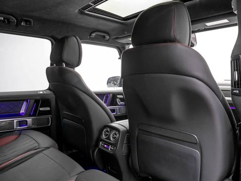Used 2022 Mercedes-Benz G 63 AMG 4MATIC image 51