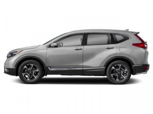 Used 2019 Honda CR-V Touring image 3