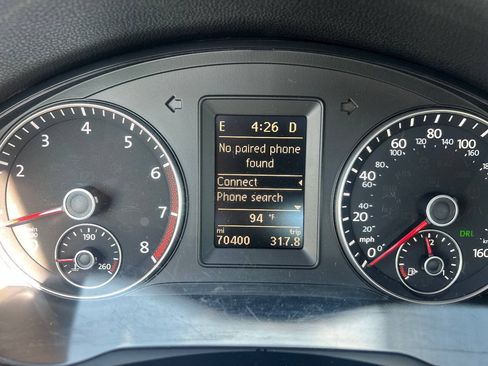 Used 2013 Volkswagen Eos Komfort FWD image 29