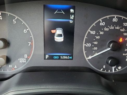 Used 2023 Toyota Corolla LE image 10