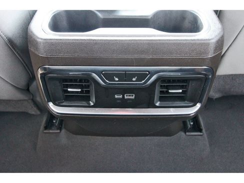 Used 2024 GMC Sierra 1500 SLT w/ SLT Convenience Package AWD/4WD image 15