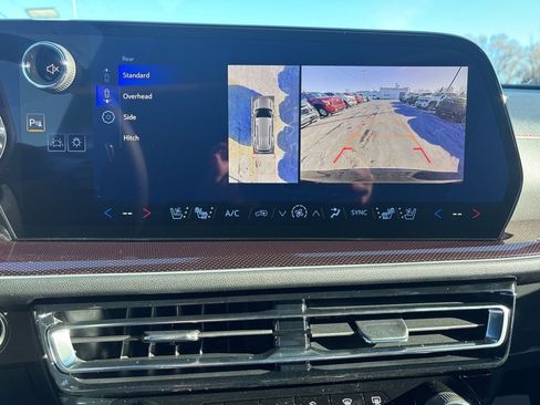 New 2026 Chevrolet Traverse RS w/ LPO, Floor Liner Package image 20