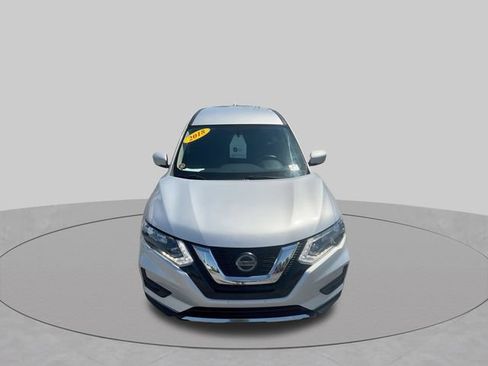 Used 2018 Nissan Rogue S FWD image 33