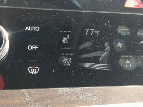 New 2026 Genesis GV80 3.5T Advanced image 22