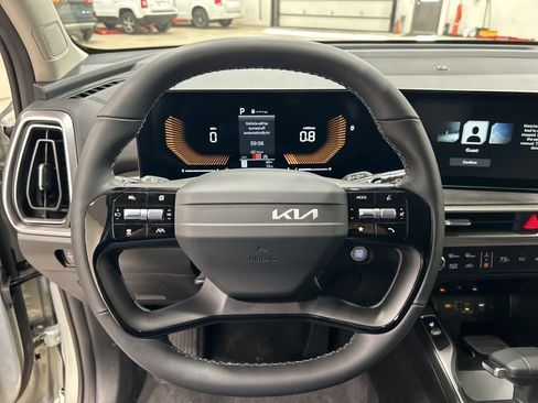 New 2026 Kia Sorento X-Line EX image 13