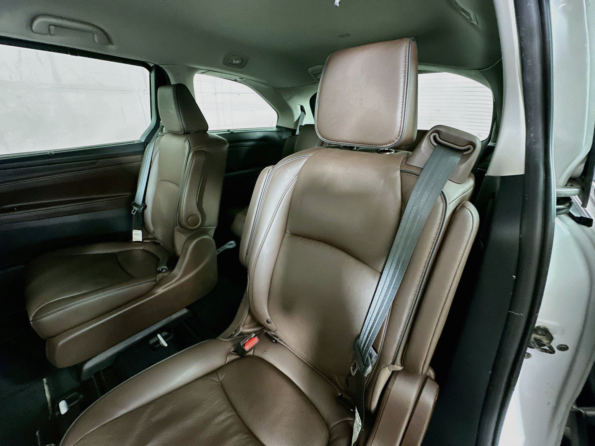 Used 2025 Honda Odyssey Touring image 23