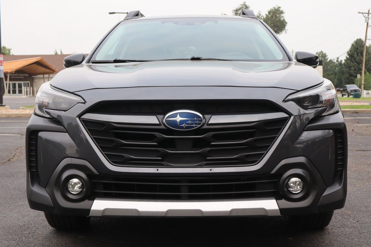 Used 2023 Subaru Outback Premium AWD/4WD image 13