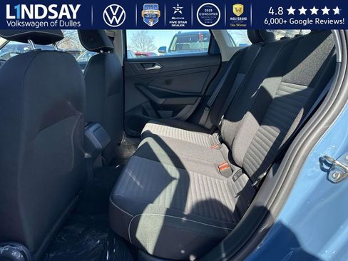 New 2026 Volkswagen Jetta S image 9