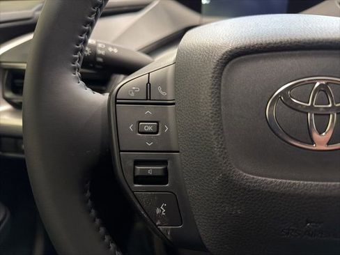 New 2026 Toyota Prius LE image 28