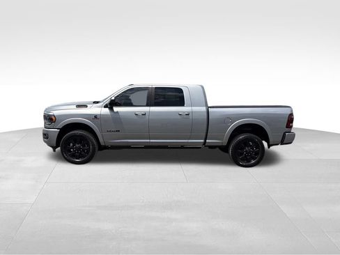 Used 2022 RAM 2500 Limited AWD/4WD image 14