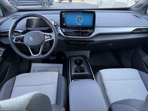 Certified 2023 Volkswagen ID.4 Pro AWD/4WD image 17