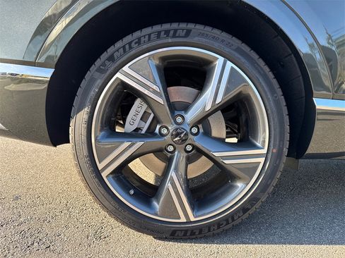 New 2026 Genesis GV80 2.5T Prestige image 17