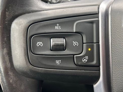 Certified 2021 GMC Sierra 2500 SLE w/ SLE Value Package; image 32