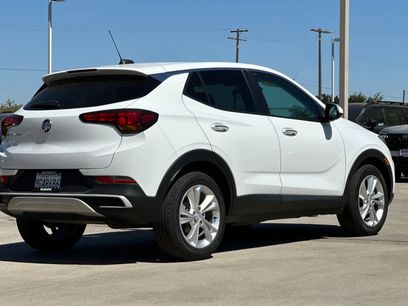 Used 2023 Buick Encore GX Preferred w/ Cold Weather Comfort Package