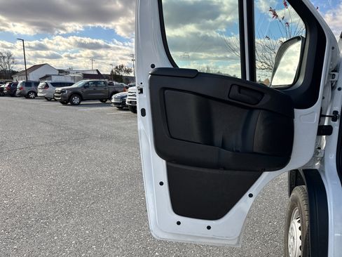New 2026 RAM ProMaster 1500 image 26