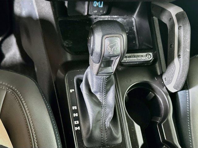 Used 2023 Ford Bronco Outer Banks AWD/4WD image 22