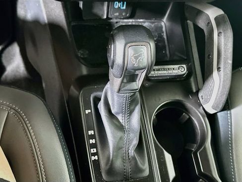Used 2023 Ford Bronco Outer Banks AWD/4WD image 22