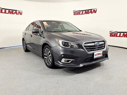 Used 2018 Subaru Legacy 2.5i Premium