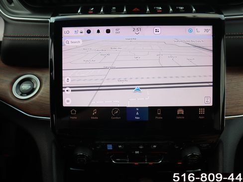 Used 2023 Jeep Grand Cherokee L Summit image 24