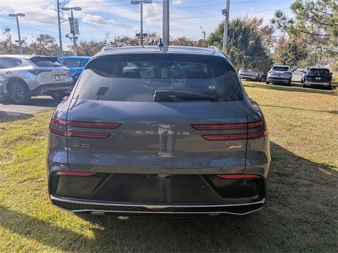 Used 2026 Genesis GV70 2.5T Select image 5