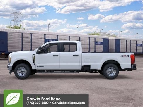 New 2026 Ford F350 XL AWD/4WD image 3