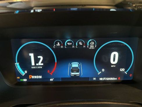 Certified 2021 Ford F150 Lariat w/ Equipment Group 502A High image 23