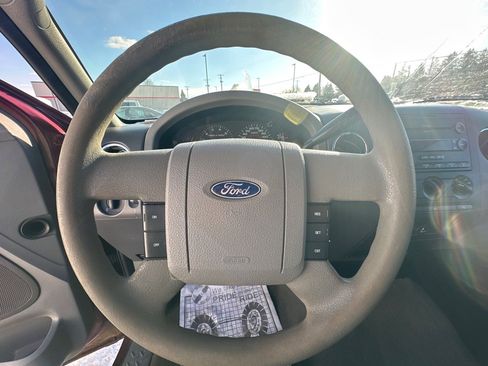 Used 2006 Ford F150 2WD SuperCrew image 11