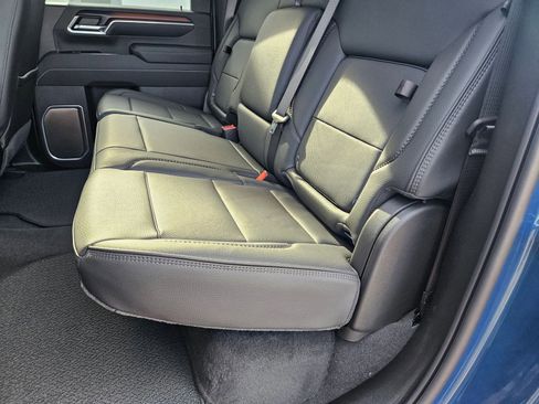 New 2026 GMC Sierra 2500 Denali image 28