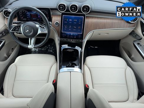 Certified 2024 Mercedes-Benz GLC 300 4MATIC image 16