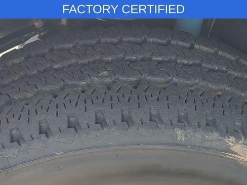 Certified 2024 RAM 2500 Limited image 11