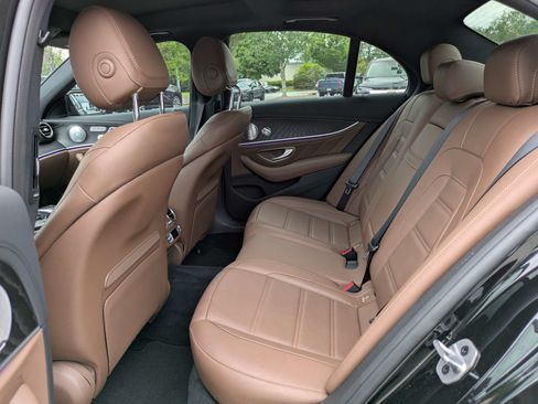 Used 2020 Mercedes-Benz E 53 AMG 4MATIC Sedan image 14