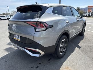 Certified 2023 Kia Sportage LX video 3