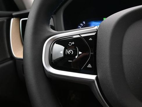 New 2026 Volvo XC60 T8 Ultra w/ Protection Package Premier AWD/4WD image 27